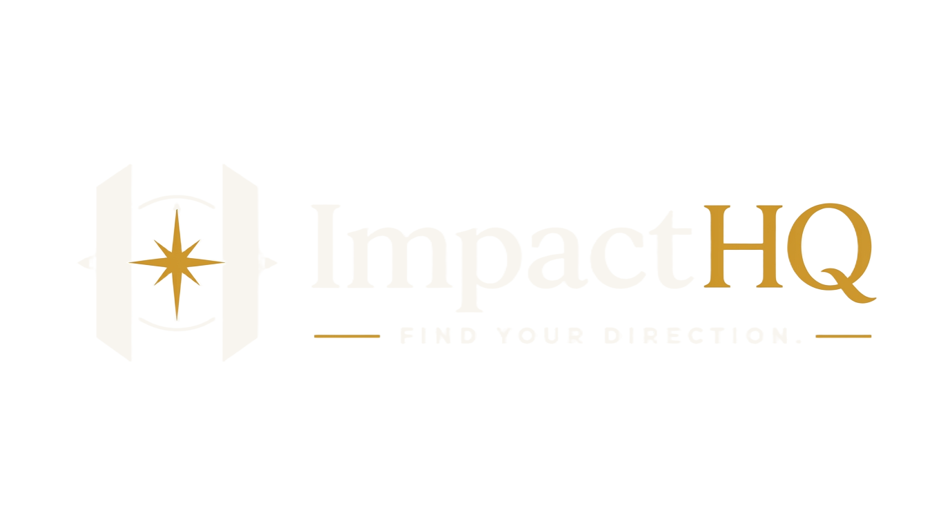 ImpactHQ logo